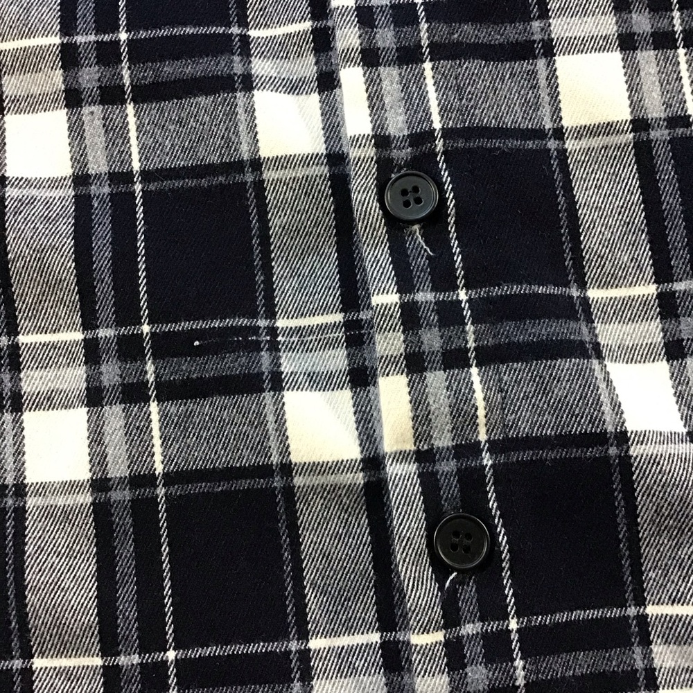 Handup Technical Mountain Bike Flannel - Picture 5 of 7